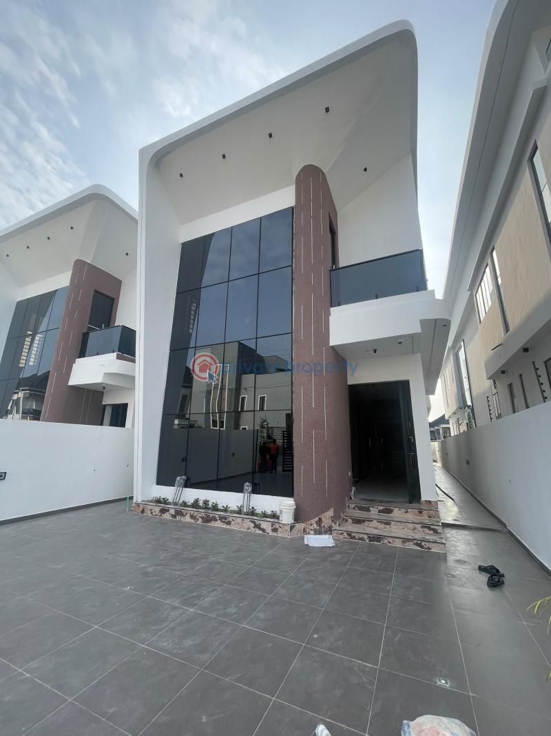 5 bedroom Detached Duplex For Sale Orchid Lekki Phase 2 Lagos - 0