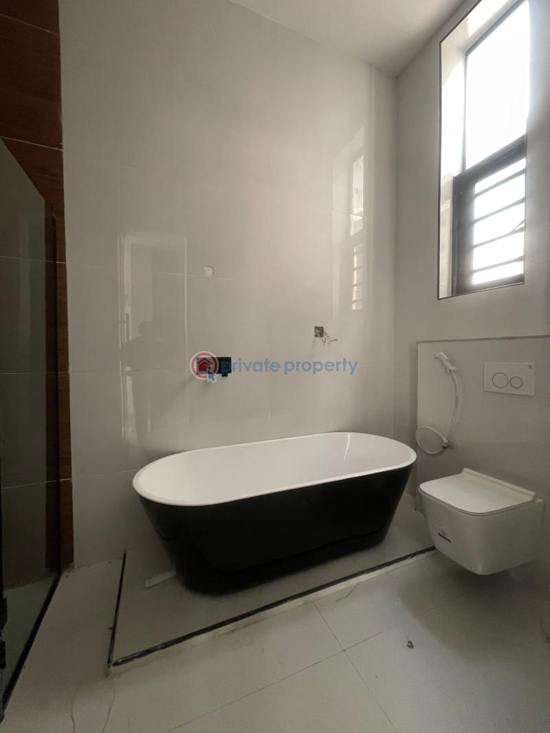 5 bedroom Detached Duplex For Sale Orchid Lekki Phase 2 Lagos - 9