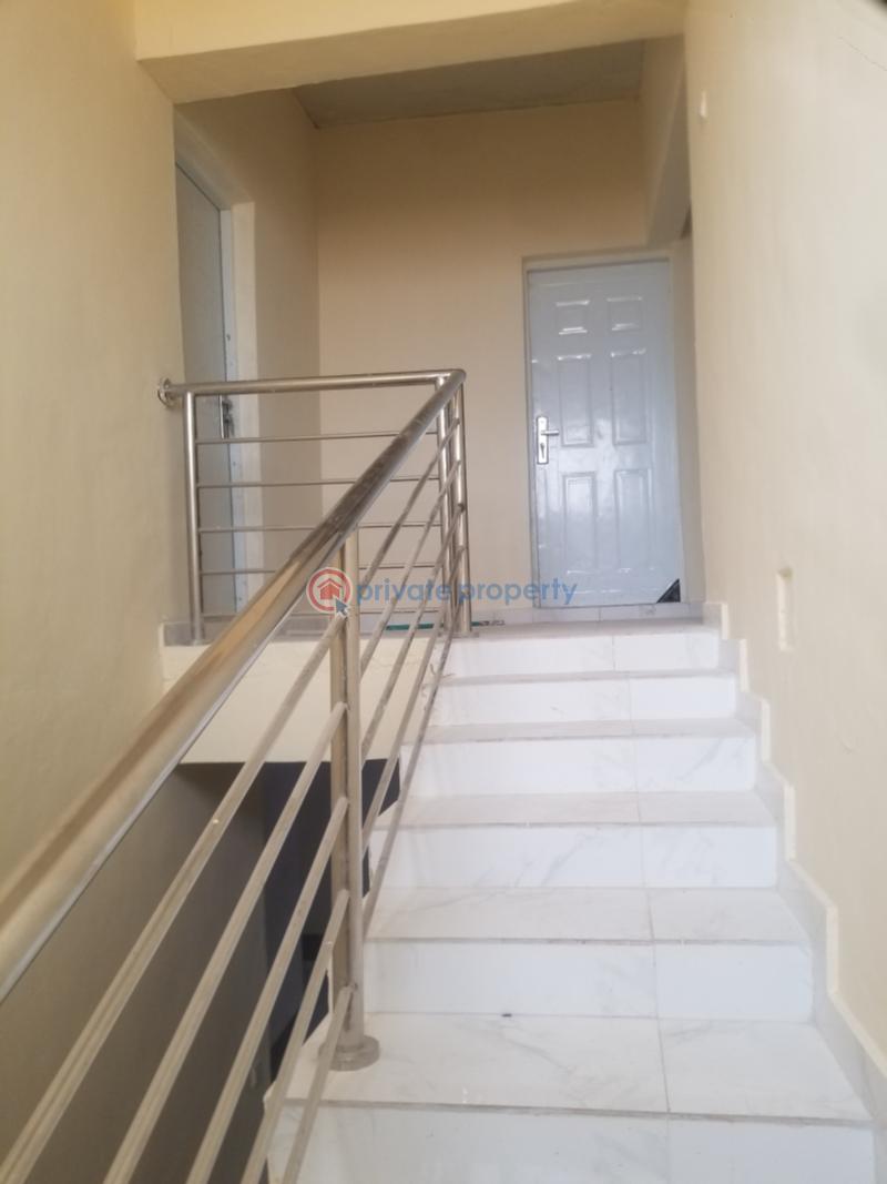 5 bedroom Duplex For Rent Ibara Housing Extension Oke Mosan Abeokuta Ogun - 21