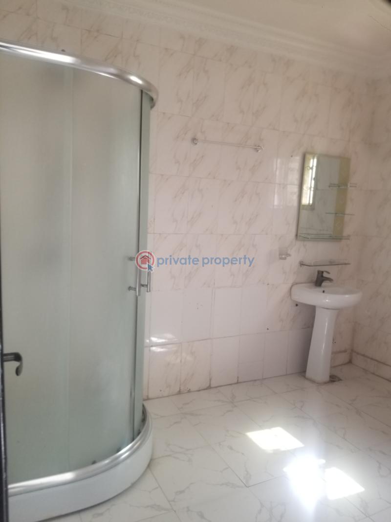 5 bedroom Duplex For Sale Kamta Housing Estate. Iyana Mortuary Abeokuta Ogun - 8