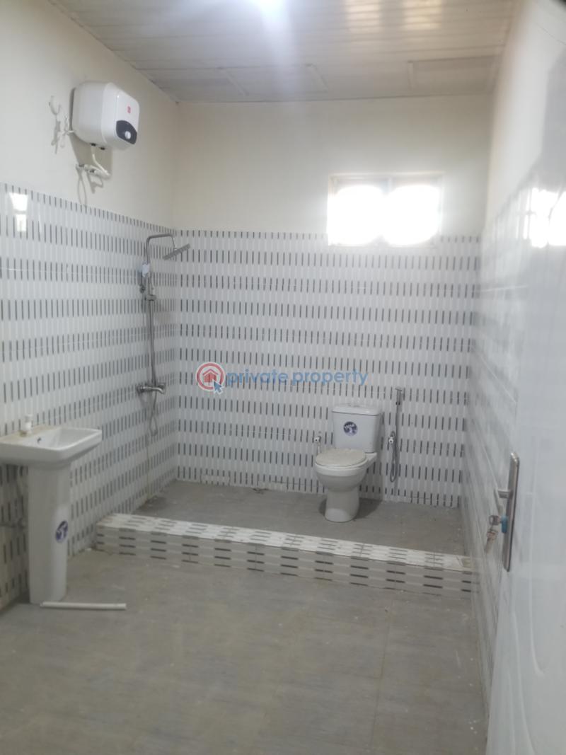 5 bedroom Duplex For Rent Ibara Housing Extension Oke Mosan Abeokuta Ogun - 3