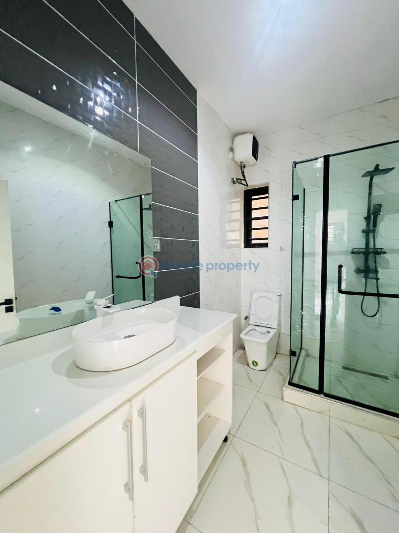 5 bedroom Detached Duplex For Sale Berger Ojodu Lagos - 3