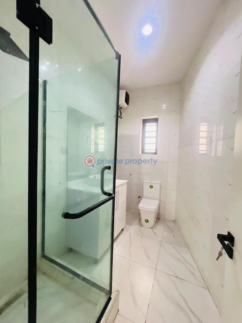 5 bedroom Detached Duplex For Sale Berger Ojodu Lagos - 8