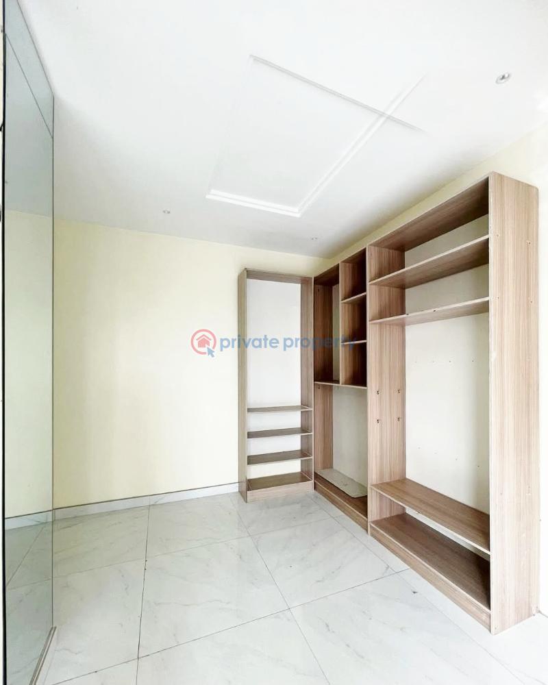 5 bedroom Semi detached Duplex For Rent Banana Island Ikoyi Lagos - 8