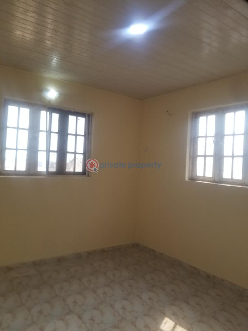 5 bedroom Duplex For Rent Ibara Housing Extension Oke Mosan Abeokuta Ogun - 16