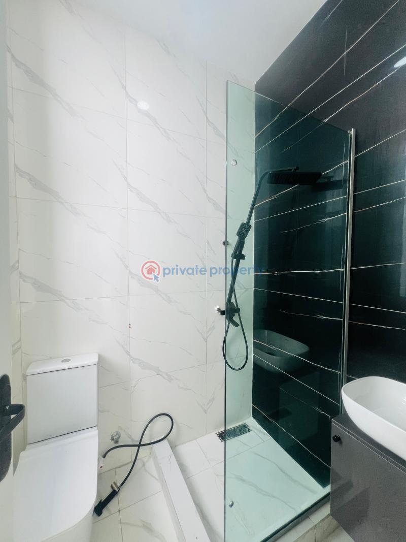5 bedroom Detached Duplex For Sale 5 Bedroom Duplex Chevron Drive Lekki Lagos - 20