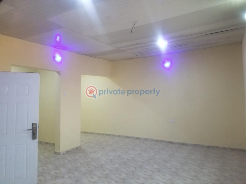 5 bedroom Duplex For Rent Ibara Housing Extension Oke Mosan Abeokuta Ogun - 22