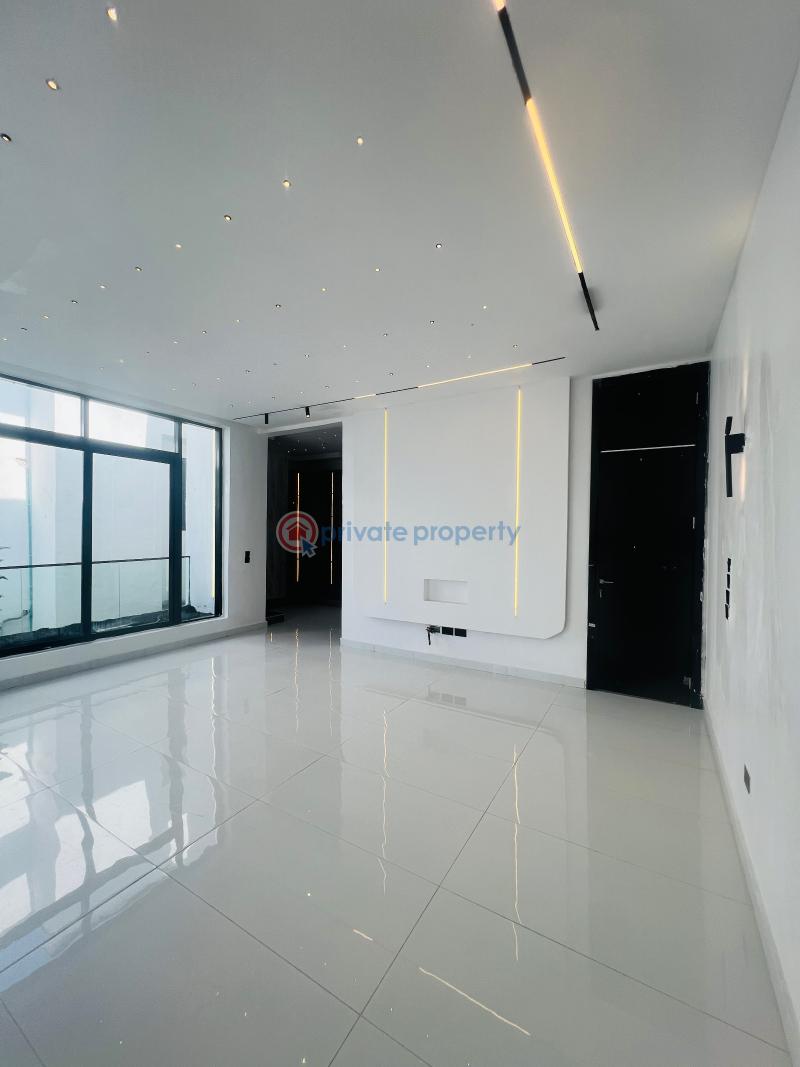 5 bedroom Detached Duplex For Sale 5 Bedroom Duplex Chevron Drive Lekki Lagos - 10