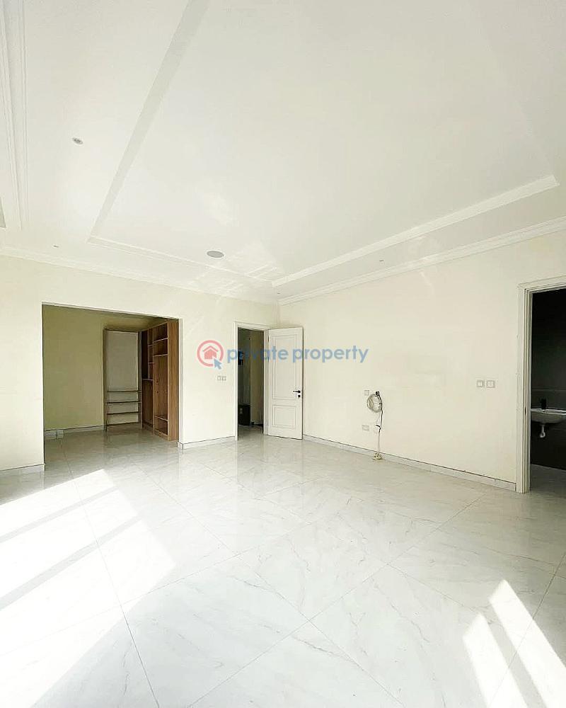 5 bedroom Semi detached Duplex For Rent Banana Island Ikoyi Lagos - 7