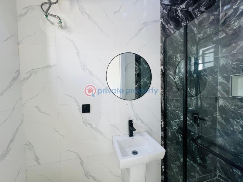 4 bedroom Detached Duplex For Sale Lekki Palm City Estate Ajah Ajah Lagos - 15