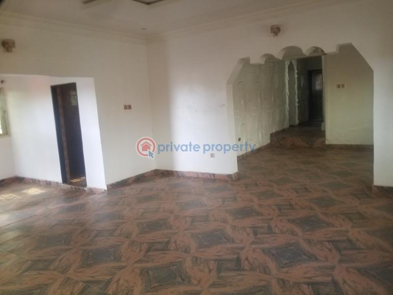 5 bedroom Duplex For Sale Kamta Housing Estate. Iyana Mortuary Abeokuta Ogun - 5