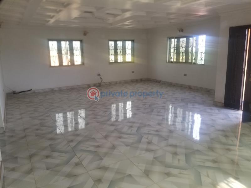 5 bedroom Duplex For Sale Kamta Housing Estate. Iyana Mortuary Abeokuta Ogun - 10