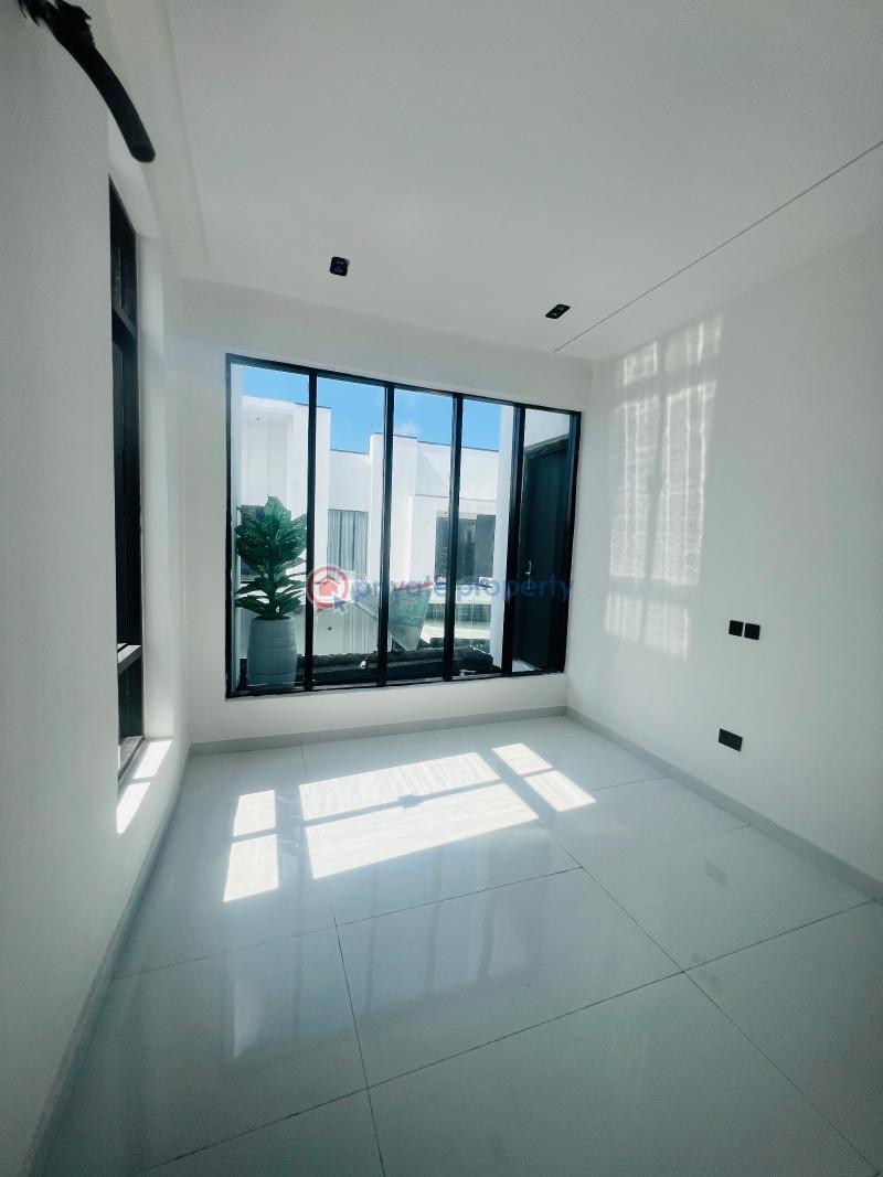 5 bedroom Detached Duplex For Sale 5 Bedroom Duplex Chevron Drive Lekki Lagos - 20