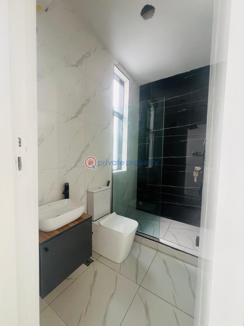5 bedroom Detached Duplex For Sale 5 Bedroom Duplex Chevron Drive Lekki Lagos - 15