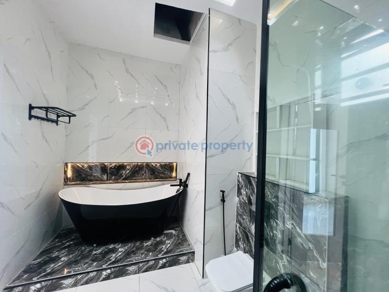 4 bedroom Detached Duplex For Sale Lekki Palm City Estate Ajah Ajah Lagos - 12