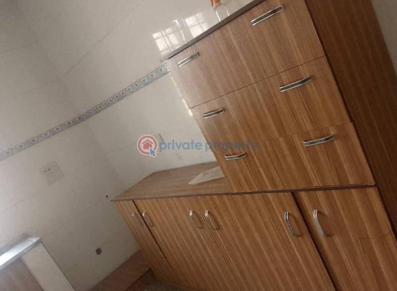 5 bedroom Detached Duplex For Rent Agodi Gra Agodi Ibadan Oyo - 3