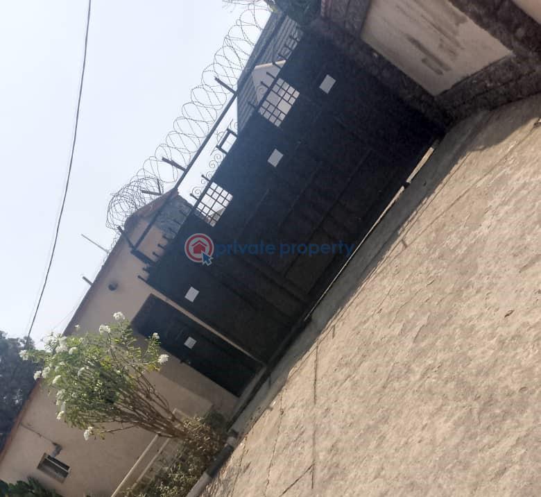 5 bedroom Detached Duplex For Rent Agodi Gra Agodi Ibadan Oyo - 4
