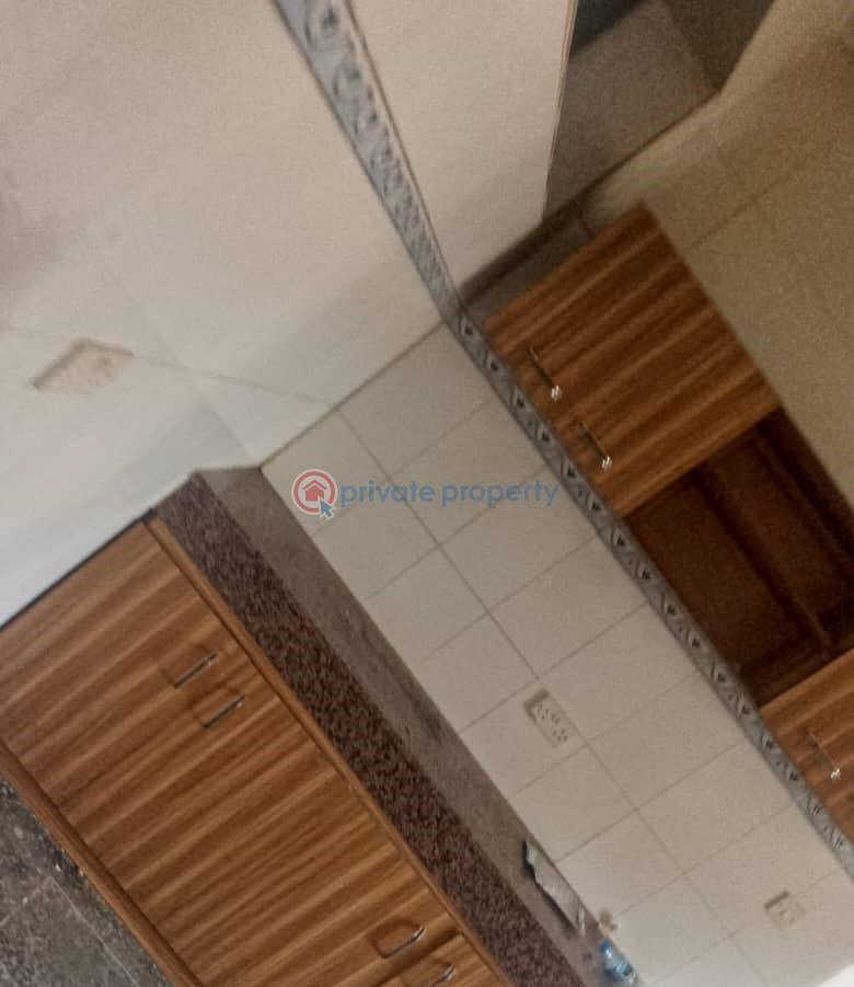 5 bedroom Detached Duplex For Rent Agodi Gra Agodi Ibadan Oyo - 2