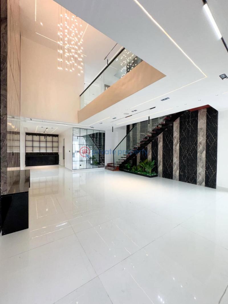5 bedroom Terraced Duplex For Sale Ikate Lekki Ilasan Lekki Lagos - 2