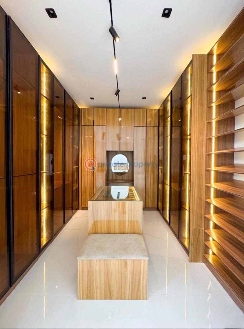 5 bedroom Terraced Duplex For Sale Ikate Lekki Ilasan Lekki Lagos - 9