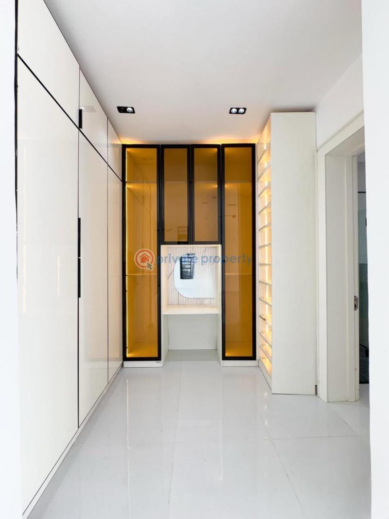 5 bedroom Terraced Duplex For Sale Ikate Lekki Ilasan Lekki Lagos - 12