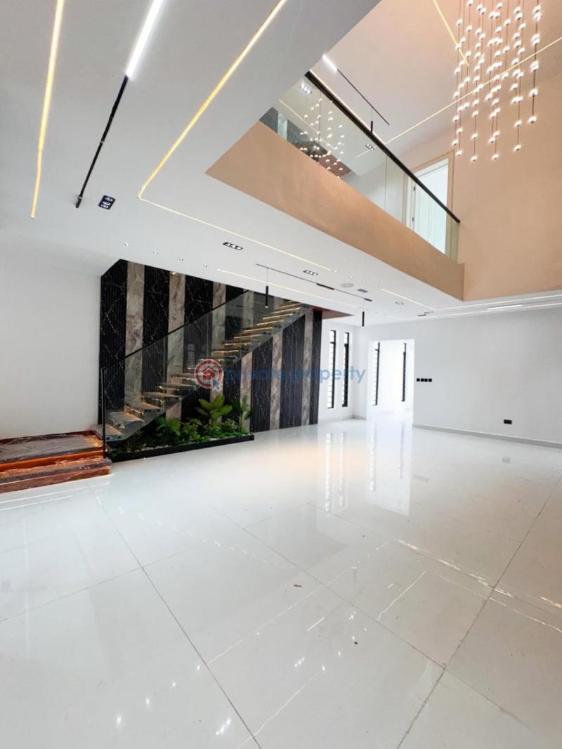 5 bedroom Terraced Duplex For Sale Ikate Lekki Ilasan Lekki Lagos - 0