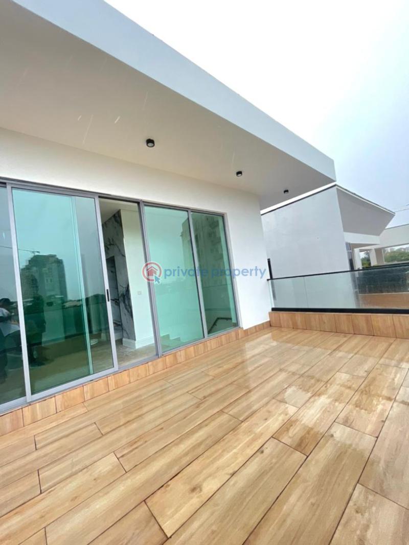 5 bedroom Duplex For Sale Old Ikoyi Ikoyi Lagos - 23
