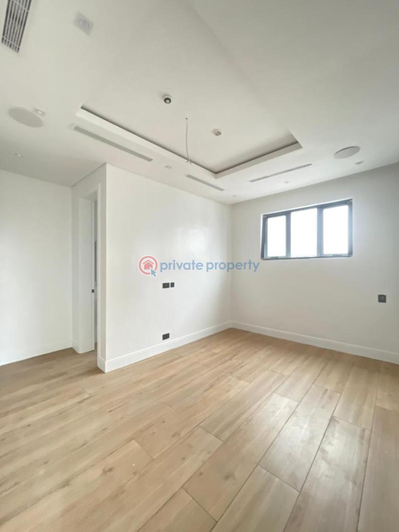 5 bedroom Duplex For Sale Old Ikoyi Ikoyi Lagos - 15