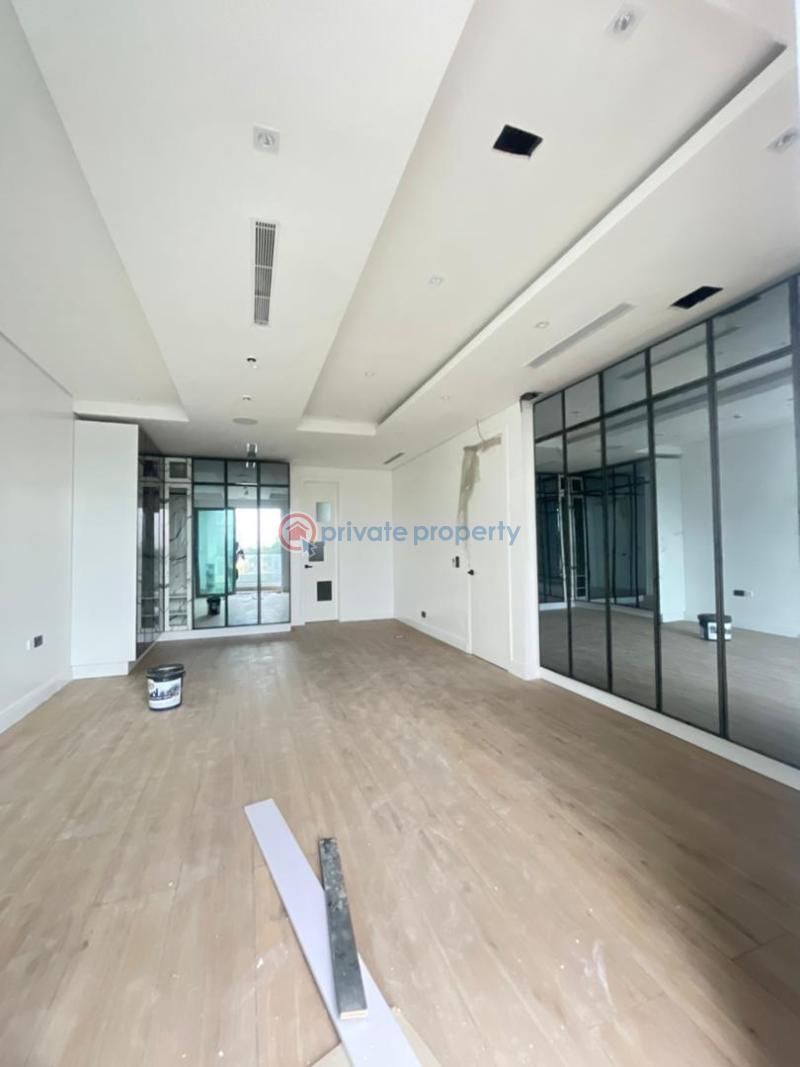 5 bedroom Duplex For Sale Old Ikoyi Ikoyi Lagos - 11
