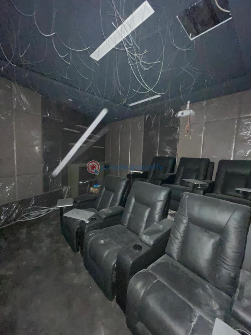 5 bedroom Duplex For Sale Old Ikoyi Ikoyi Lagos - 16