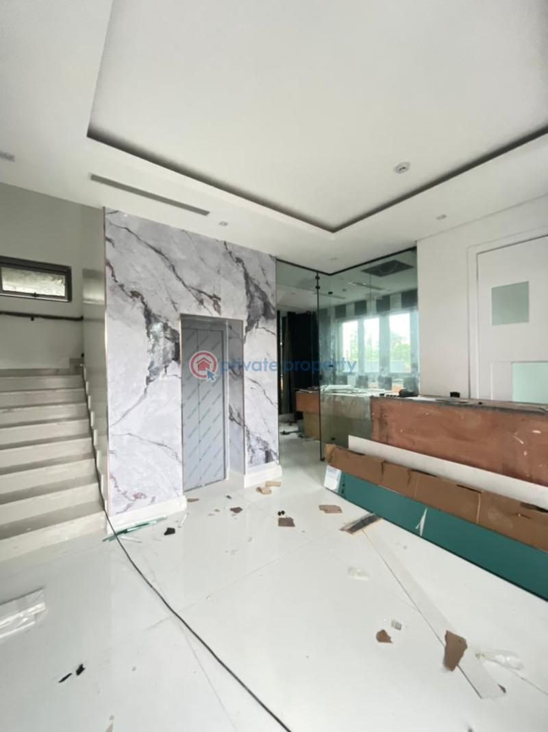 5 bedroom Duplex For Sale Old Ikoyi Ikoyi Lagos - 24