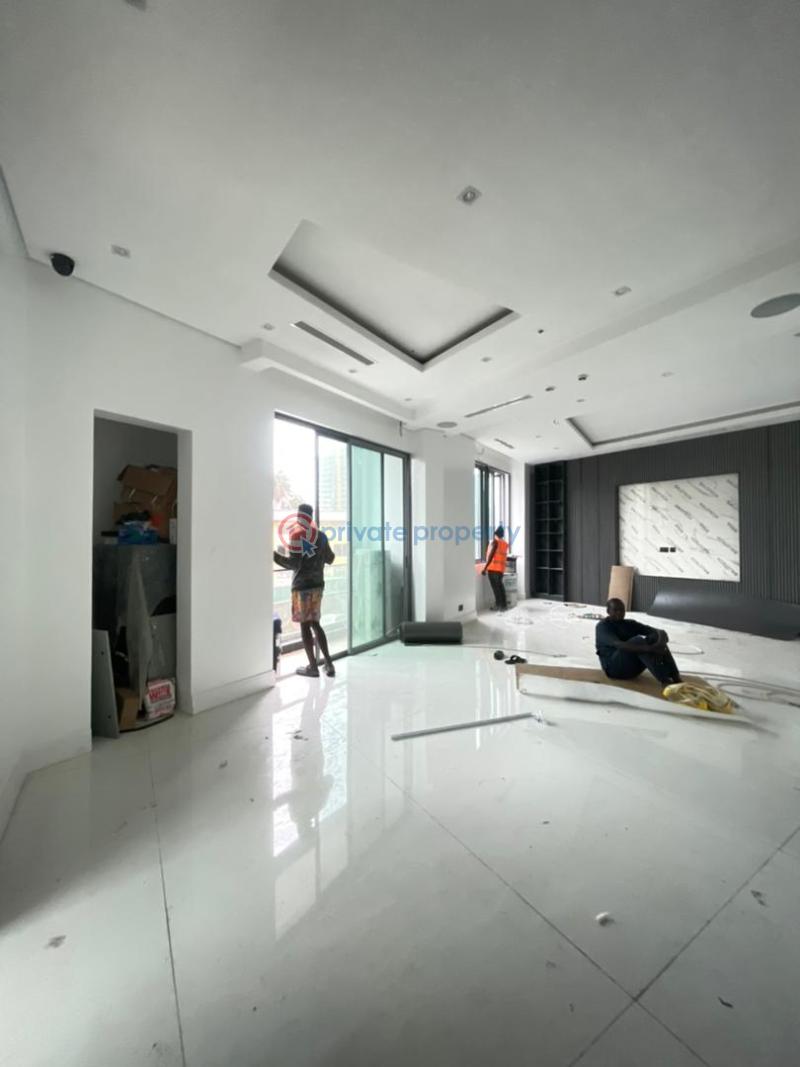 5 bedroom Duplex For Sale Old Ikoyi Ikoyi Lagos - 5