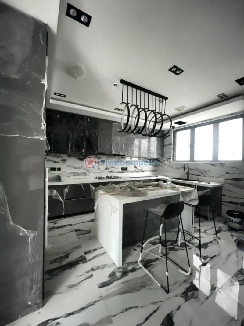 5 bedroom Duplex For Sale Old Ikoyi Ikoyi Lagos - 8