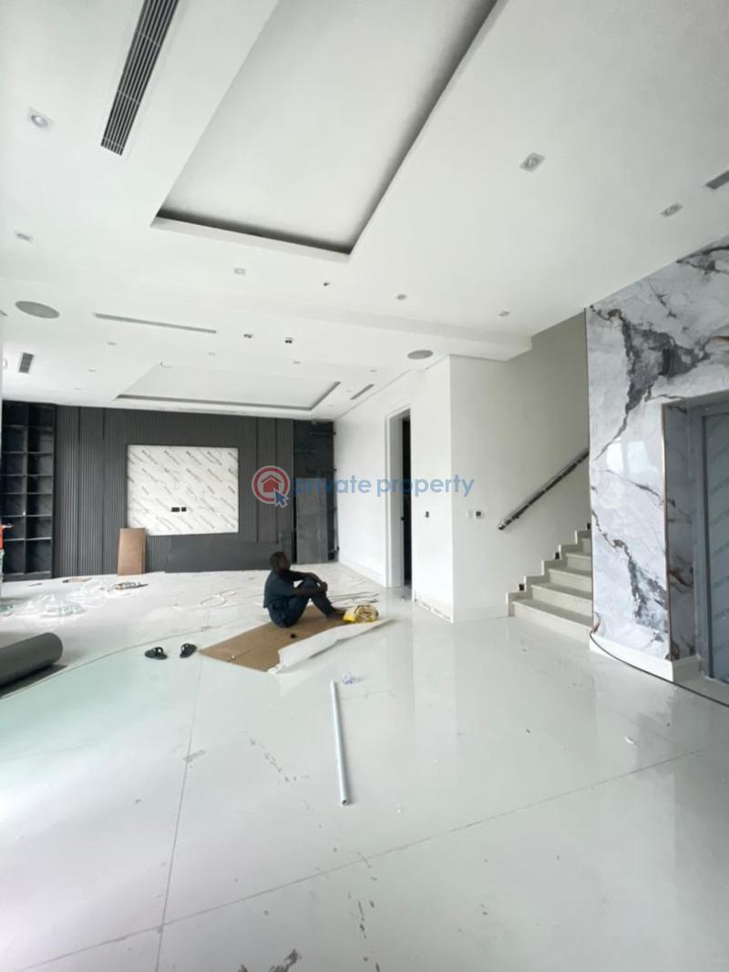 5 bedroom Duplex For Sale Old Ikoyi Ikoyi Lagos - 3