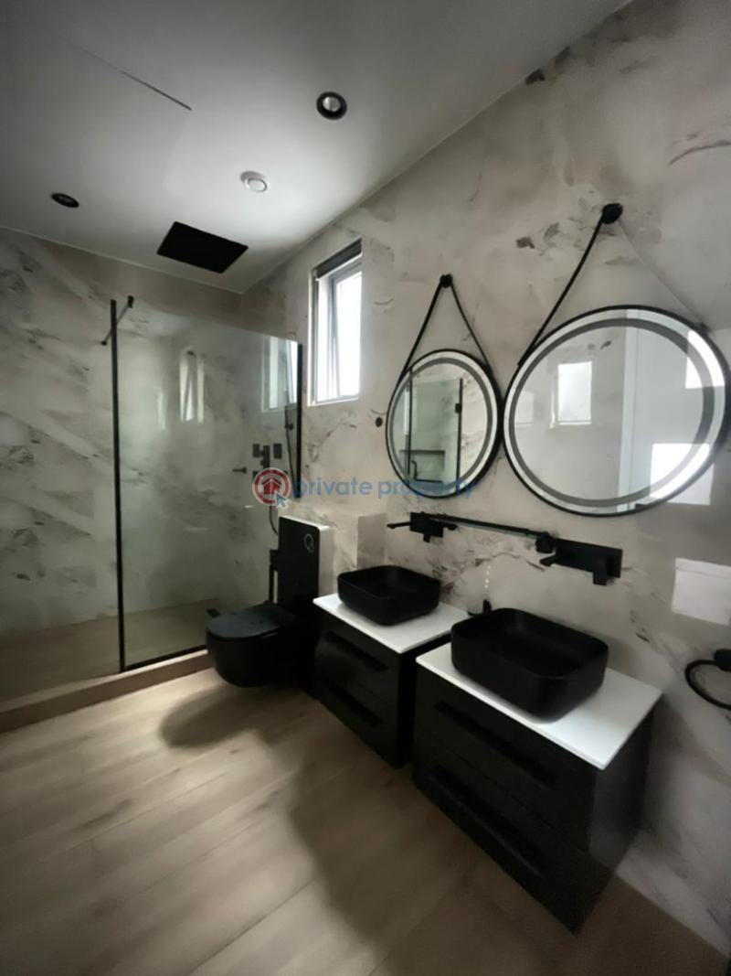 5 bedroom Duplex For Sale Old Ikoyi Ikoyi Lagos - 10