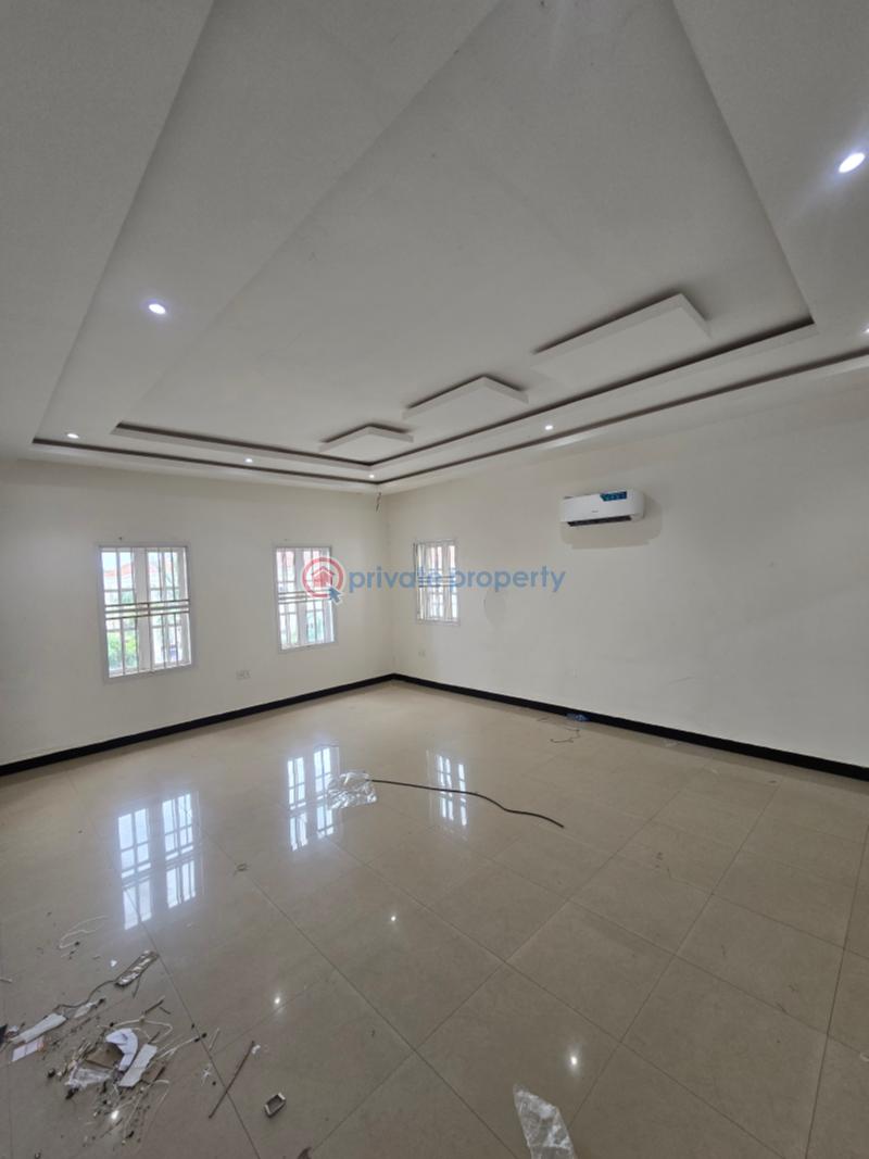 5 bedroom Semi detached Duplex For Rent Supreme Estate, Gaduwa District Duboyi Abuja Phase 2  - 8