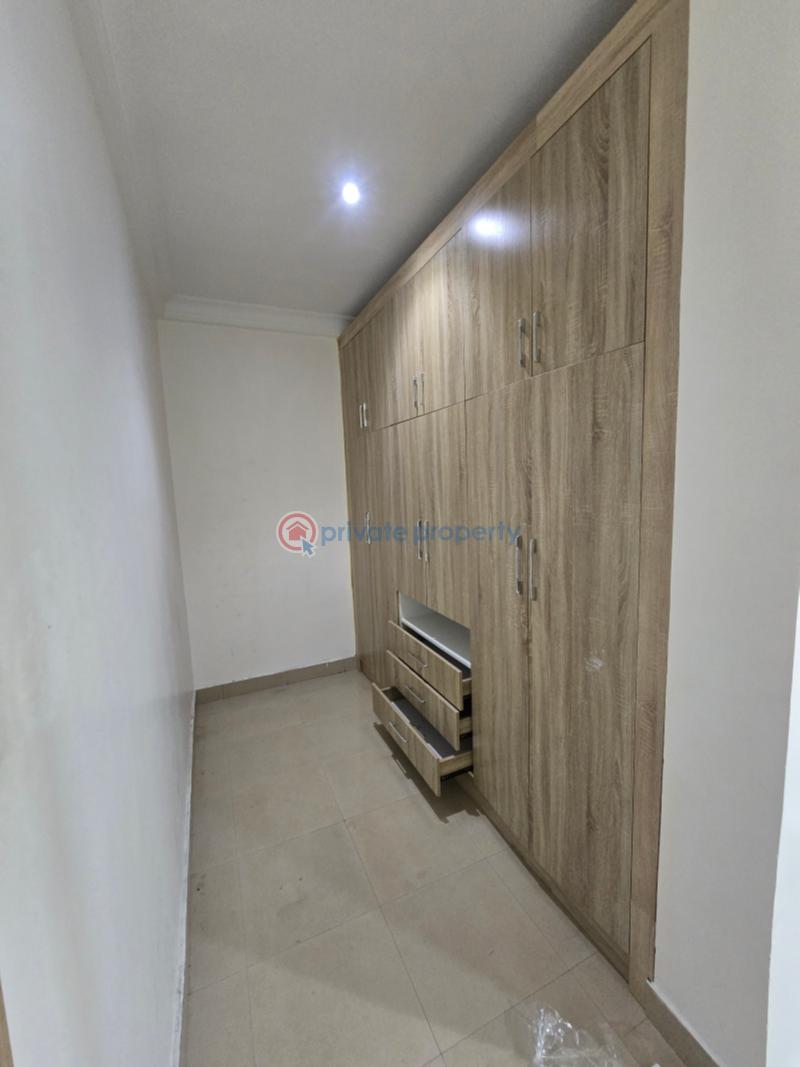 5 bedroom Semi detached Duplex For Rent Supreme Estate, Gaduwa District Duboyi Abuja Phase 2  - 13