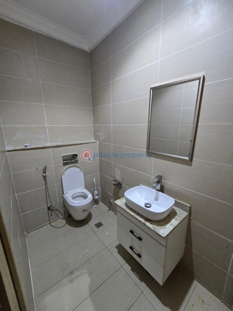 5 bedroom Semi detached Duplex For Rent Supreme Estate, Gaduwa District Duboyi Abuja Phase 2  - 3