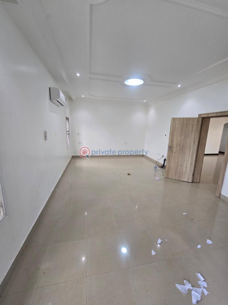5 bedroom Semi detached Duplex For Rent Supreme Estate, Gaduwa District Duboyi Abuja Phase 2  - 10