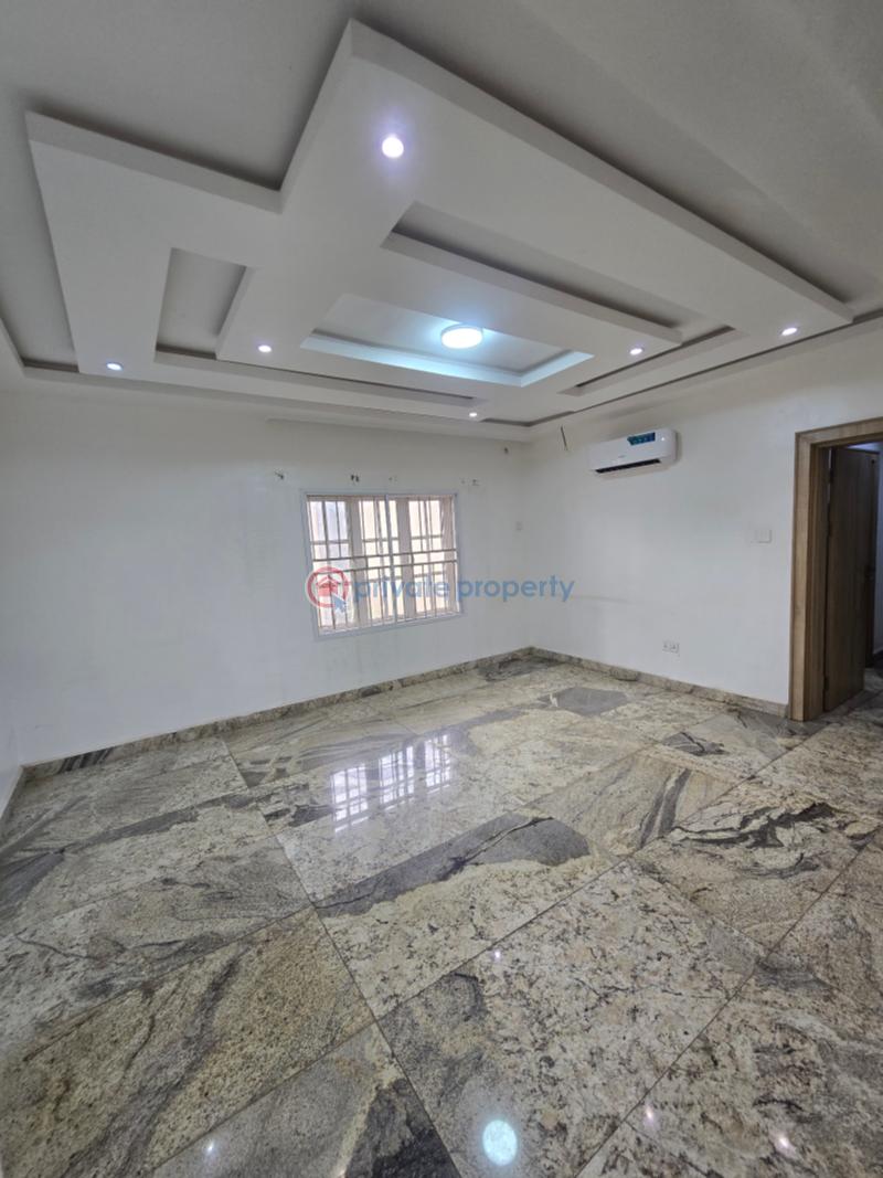 5 bedroom Semi detached Duplex For Rent Supreme Estate, Gaduwa District Duboyi Abuja Phase 2  - 4