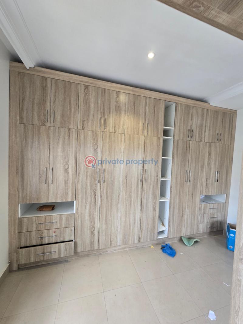 5 bedroom Semi detached Duplex For Rent Supreme Estate, Gaduwa District Duboyi Abuja Phase 2  - 9