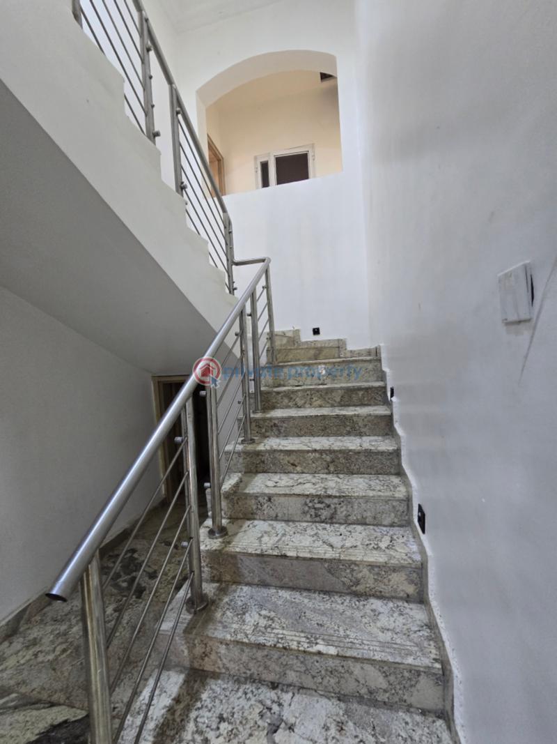 5 bedroom Semi detached Duplex For Rent Supreme Estate, Gaduwa District Duboyi Abuja Phase 2  - 6