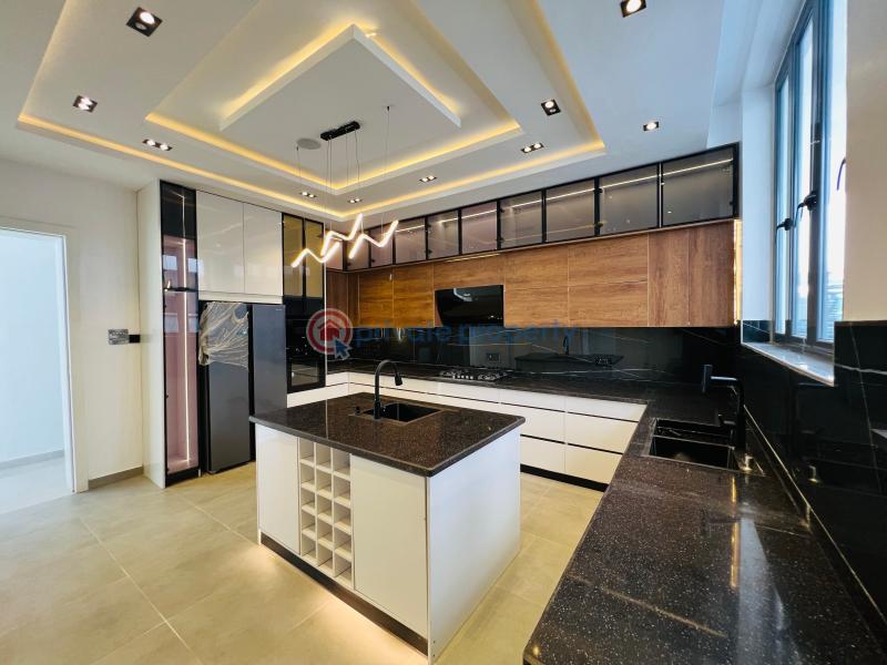 5 bedroom Detached Duplex For Sale Megamond Estate Ikota Ikota Lekki Lagos - 5