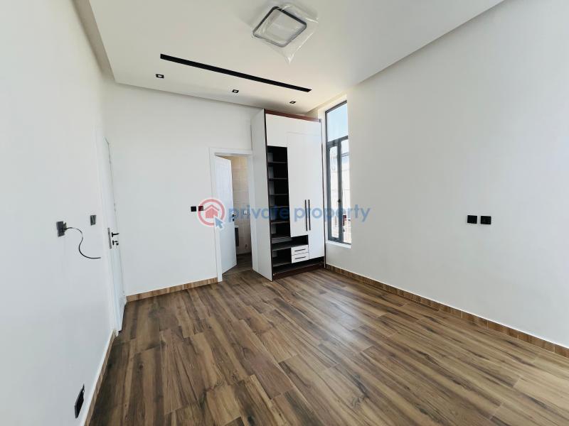 5 bedroom Detached Duplex For Sale Megamond Estate Ikota Ikota Lekki Lagos - 15