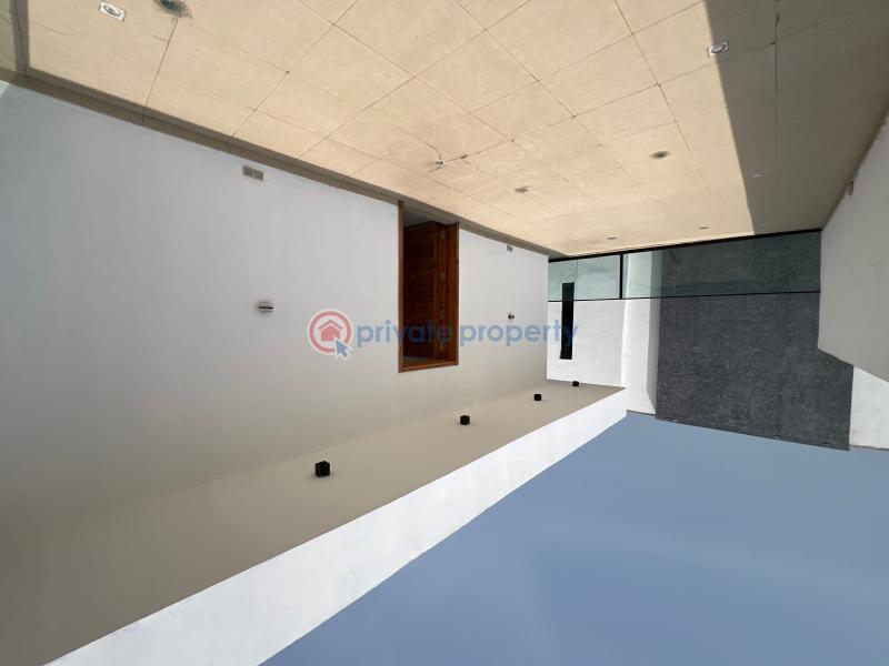 5 bedroom Detached Duplex For Sale Megamond Estate Ikota Ikota Lekki Lagos - 23