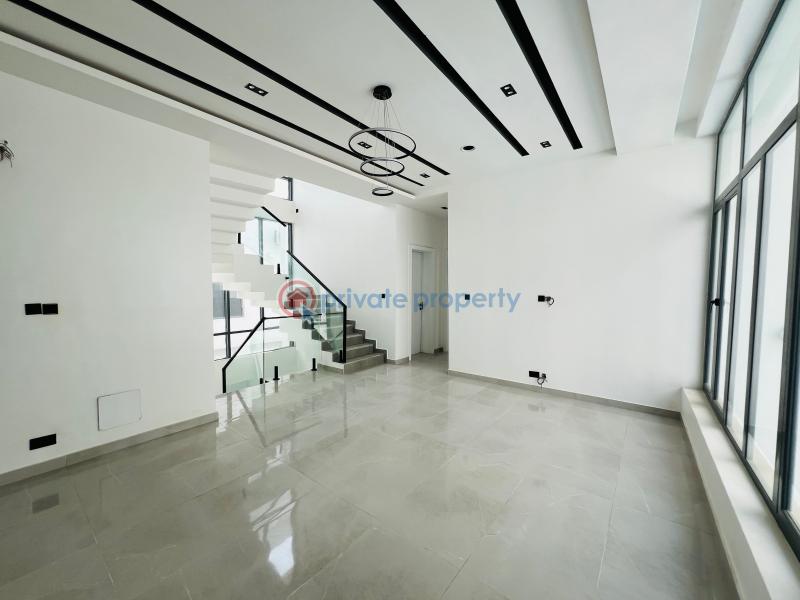 5 bedroom Detached Duplex For Sale Megamond Estate Ikota Ikota Lekki Lagos - 6