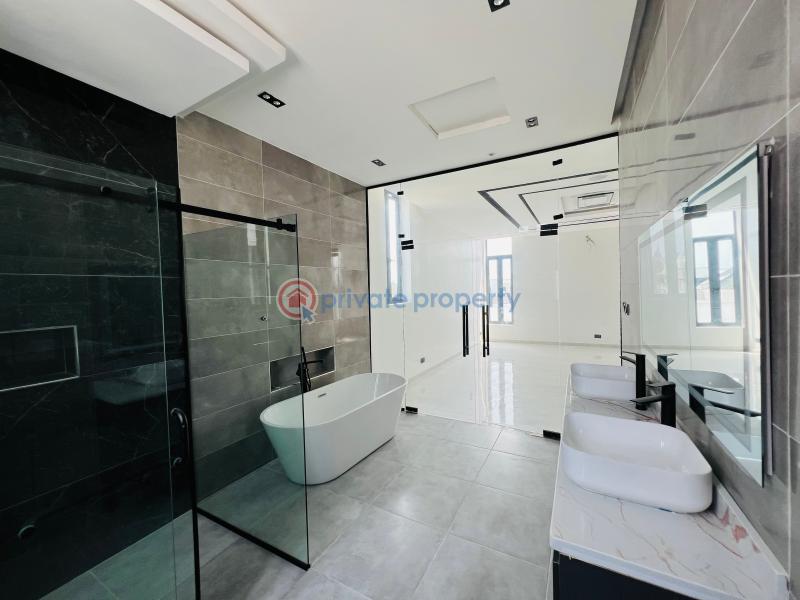 5 bedroom Detached Duplex For Sale Megamond Estate Ikota Ikota Lekki Lagos - 13