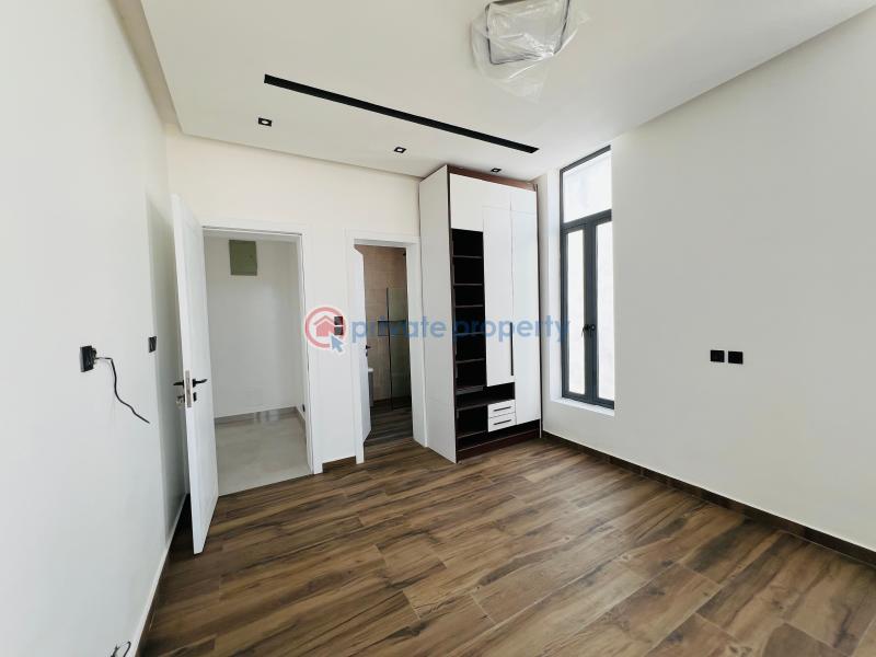 5 bedroom Detached Duplex For Sale Megamond Estate Ikota Ikota Lekki Lagos - 17