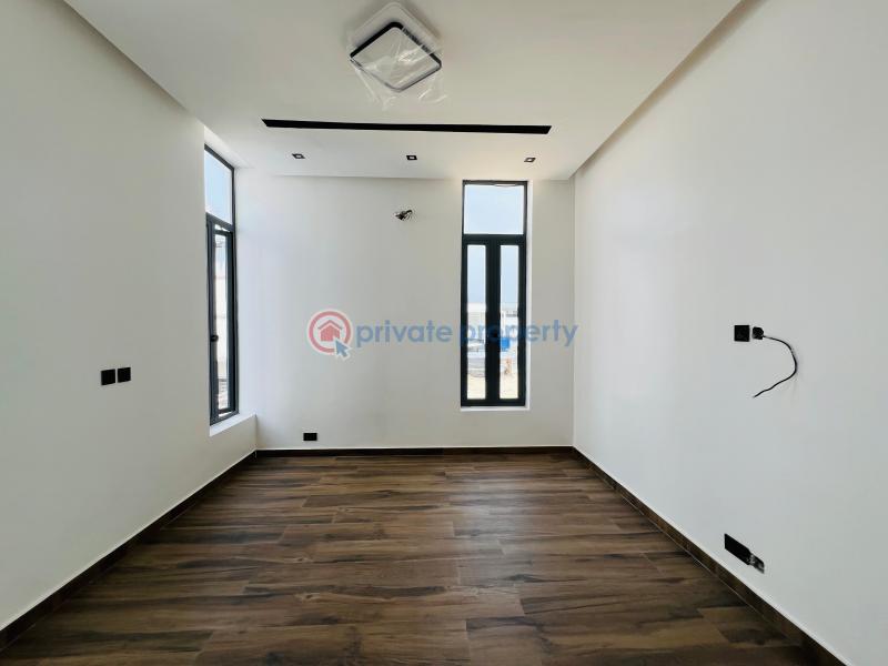 5 bedroom Detached Duplex For Sale Megamond Estate Ikota Ikota Lekki Lagos - 16