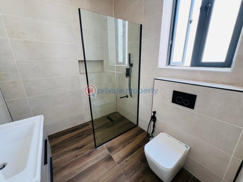 5 bedroom Detached Duplex For Sale Megamond Estate Ikota Ikota Lekki Lagos - 19